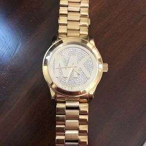 Michael Kors watch mk5706